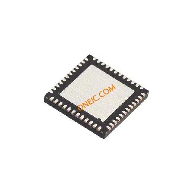 STM32W108CBU64TR