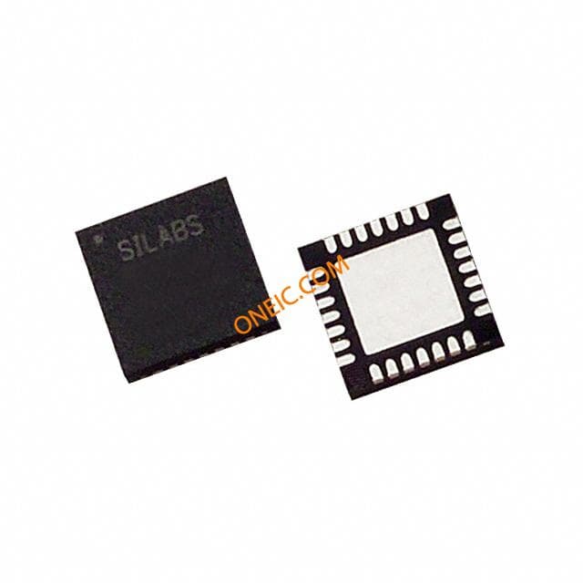 C8051F321-GMR
