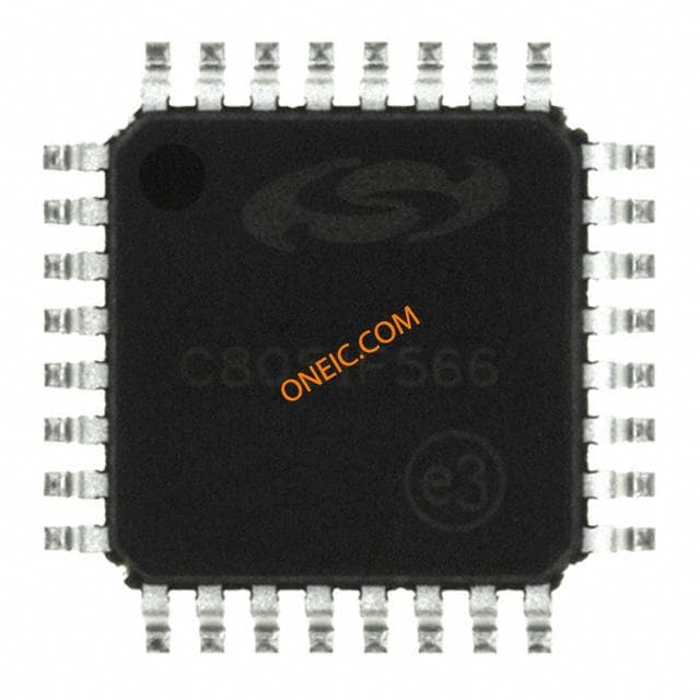 C8051F566-IQ