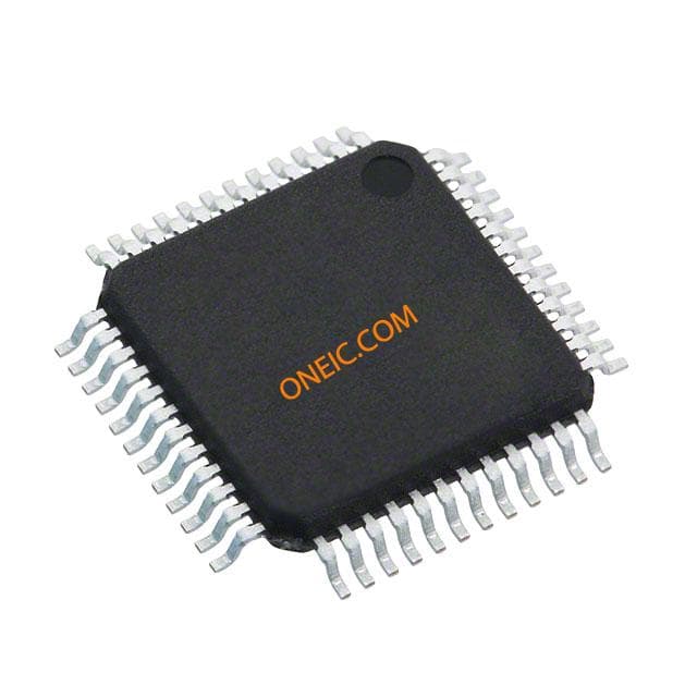 C8051F712-GQ