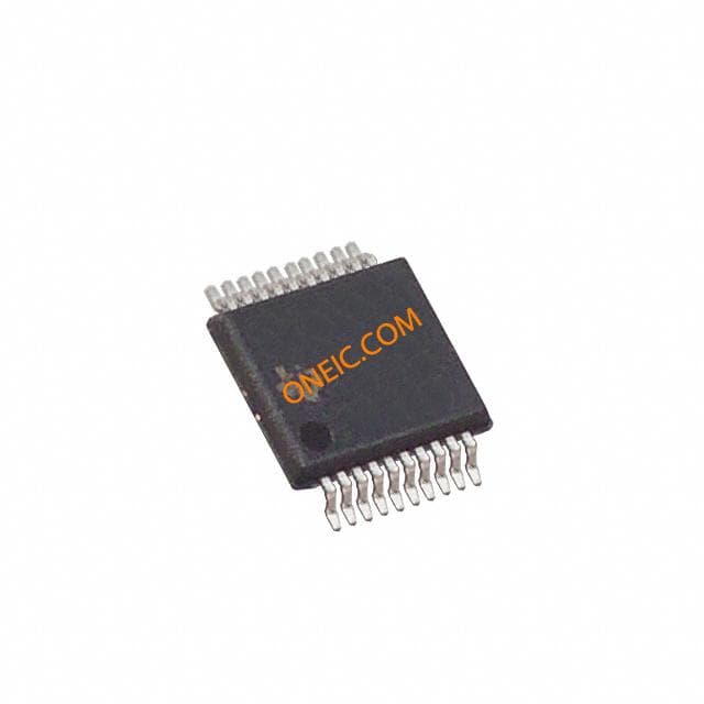 MSP430F2111TDGVR