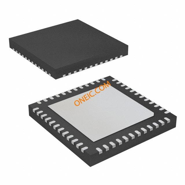 MSP430F5500IRGZT
