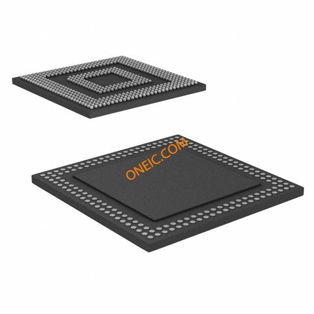 OMAP3530DZCBB