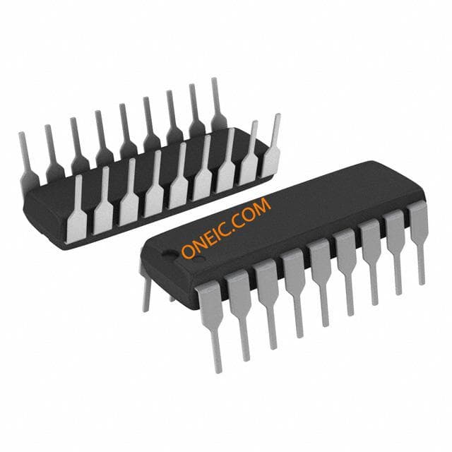 LTC1043CN#PBF