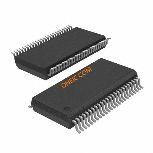 SN74LVC16373DL