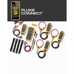 FLK-3000FC IND