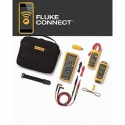 FLK-3000FC HVAC