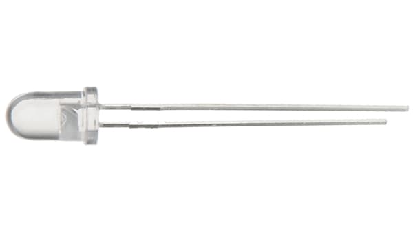 HLMP-CB3A-UV0DD