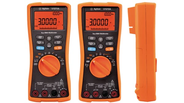 U1272A