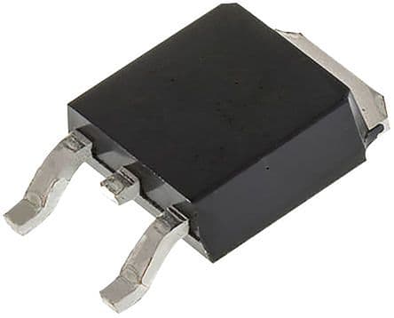 IRLR2908PBF