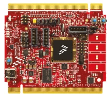 TWR-K60F120M