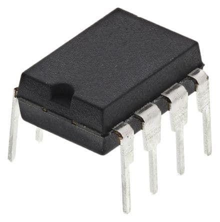 MC68HC908QT1CPE