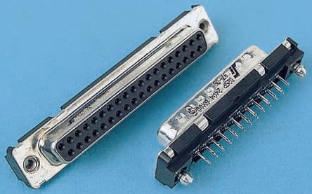 D25S24A4GX00LF