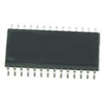 MC9S08QE32CWL