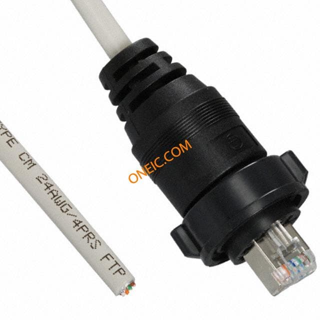 A-KAB modular cable 系列