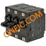 NRAS3100-3 Electromagnetic circuit breake 系列