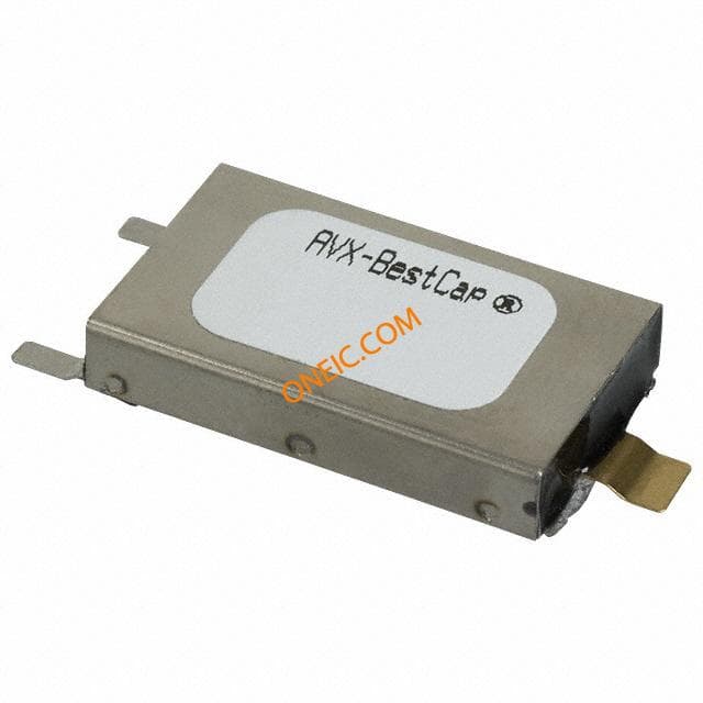 BZ015A104 supercapacitors / ultracapacitor 系列