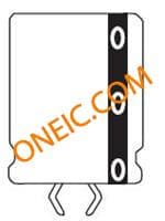 80D153P025 passive component 系列