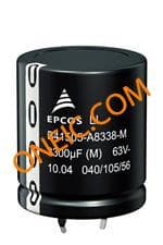 B41303B5229 passive component 系列