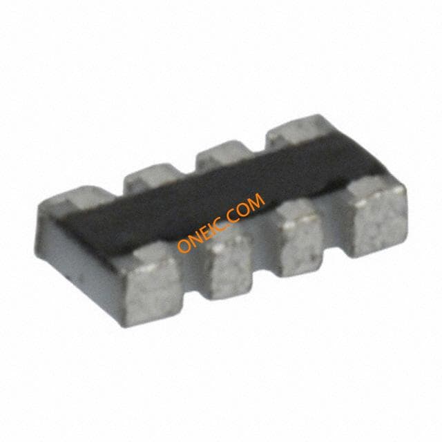 741X08347 resistor 系列