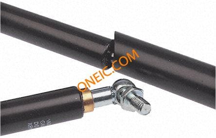 SWV8ECV gas spring 系列