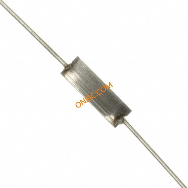630HR resistor 系列