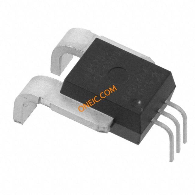 ACS770 sensors, transducer 系列