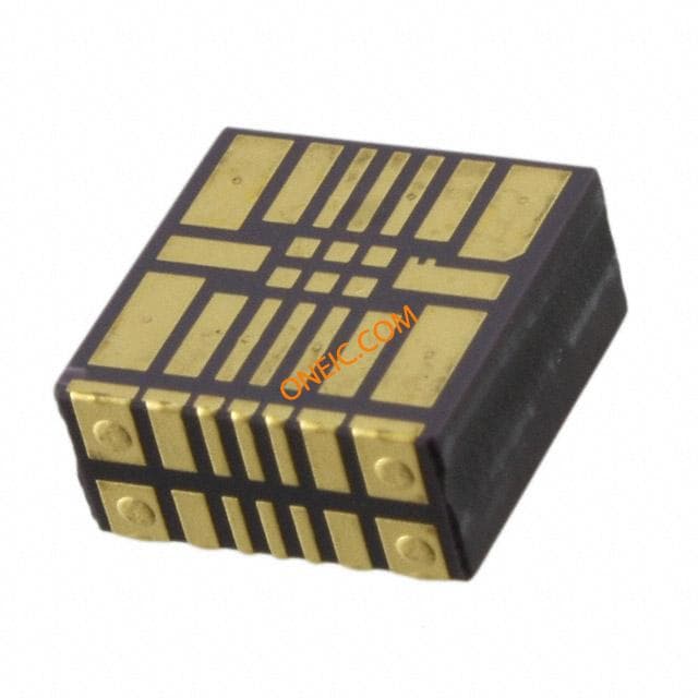 ADXRS453 sensors and transducers misc 系列