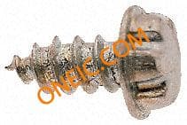 00-XEG tamper proof security screw 系列
