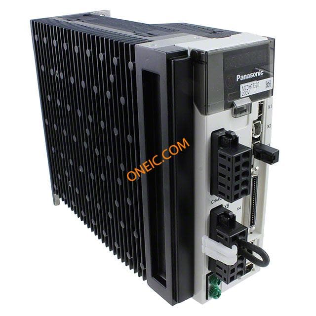 MCDHT3520 motors, solenoids, driver boards/module 系列