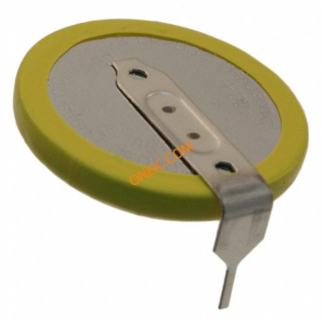 CR-2032/H batterie 系列