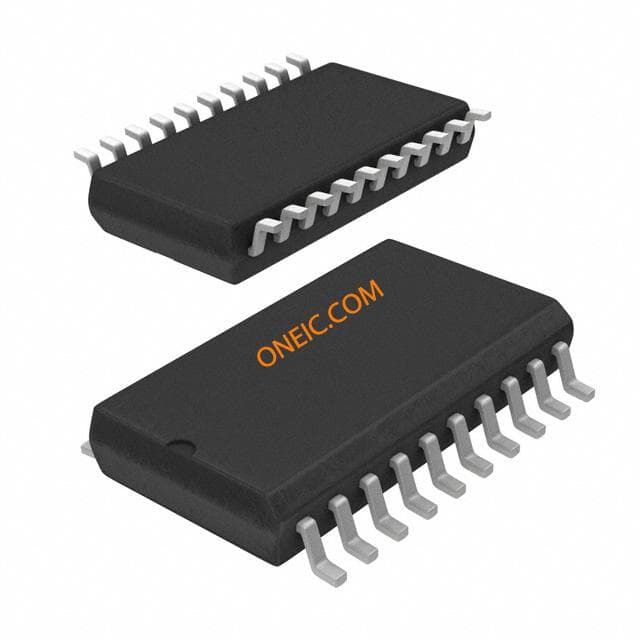 74HCT4353 switch ic 系列