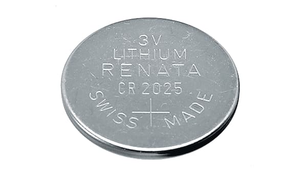 CR2025 MFR 系列