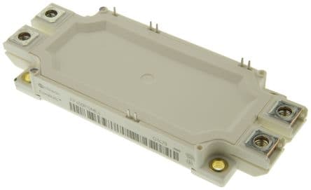 FF450R12ME4 transistor 系列