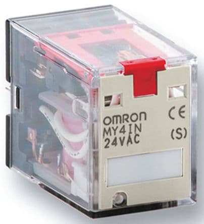 MY4INAC sensors,switches&relay 系列