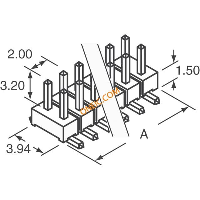 TMM-104-01-G-D-SM