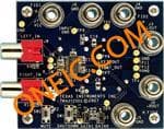 TPA3123D2EVM
