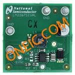 LM22671EVAL/NOPB