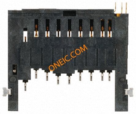 FPS009-3001-BL