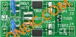 RS-485EVALBOARD2