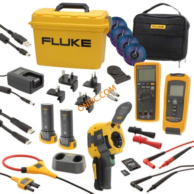 FLK-TI200 60HZ/FCA
