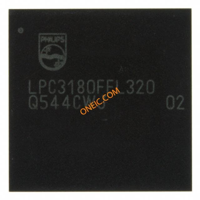 LPC3180FEL320