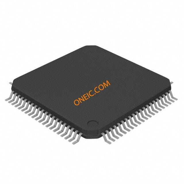 DSPIC30F6010A-20E/PF