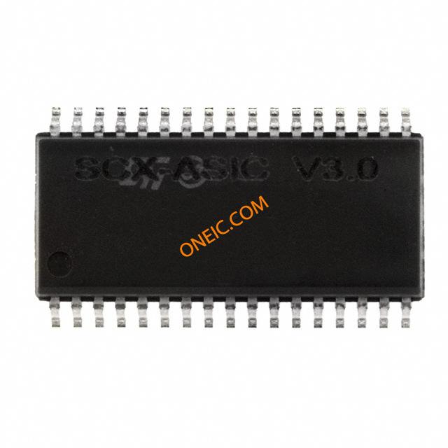 SCX-ASIC |芯天下--电子元器件授权代理