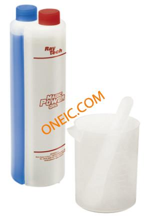 Magic Power Gel |芯天下--电子元器件授权代理