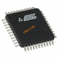 ATMEGA164P-20AQR图片