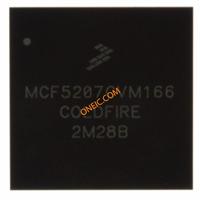 MCF5207CVM166图片